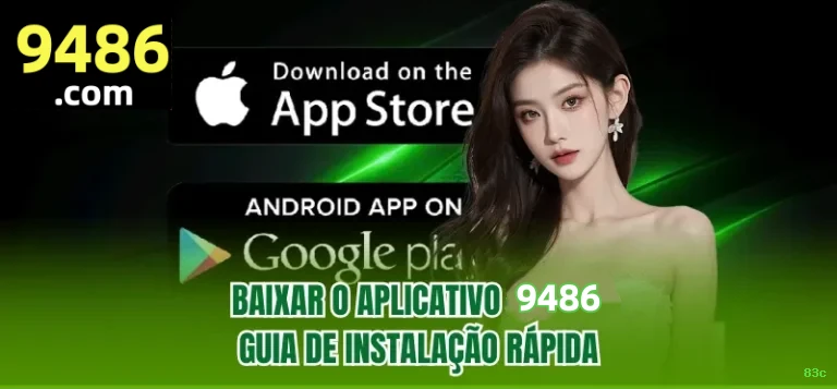 Login rápido no app 83c