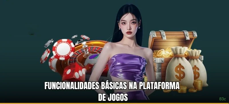 Streaming 4K no cassino ao vivo da 83c