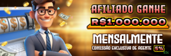 Lottery Clássica na 83c