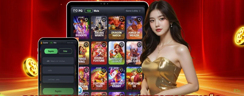 Maria Santos acumulou R$ 850K no Blackjack