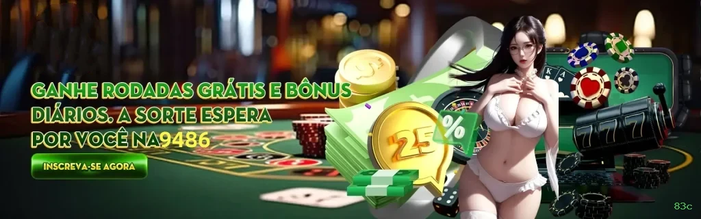 Dicas para ganhar na 83c